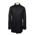 Impermeable hombre urbano Black 42 Uk
