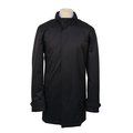 Impermeable hombre urbano Black 48 UK