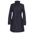 Impermeable mujer Black 18 Uk