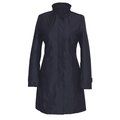 Impermeable mujer Black 8 UK