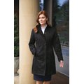 Impermeable mujer