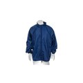 Impermeable Poliéster 210T Capucha