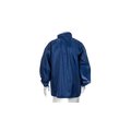 Impermeable Poliéster 210T Capucha