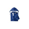 Impermeable Poliéster 210T Capucha