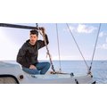 Impermeable Poliéster 210T Capucha