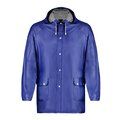 Impermeable resistente en PVC Hinbow Azul Xl/Xxl