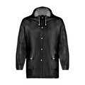 Impermeable resistente en PVC Hinbow Neg M/L