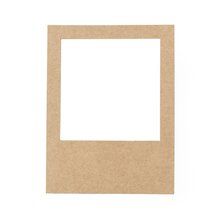 Imán Portafotos Reciclado 8,5x9cm Imán Portafotos Reciclado 8,5x9cm 2