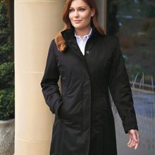 Impermeable mujer Black 6 Uk