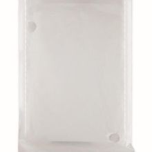 Impermeable Biodegradable Plegable y Ligero Transparente
