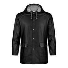 Impermeable resistente en PVC Hinbow Neg M/L