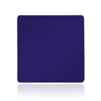 Imán Personalizado 6x6cm Azul