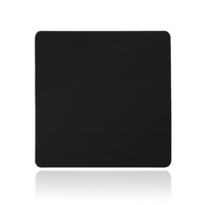 Imán Personalizado 6x6cm Negro