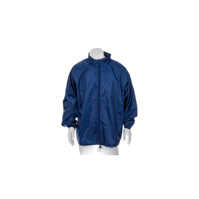 Impermeable Poliéster 210T Capucha