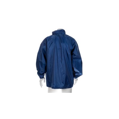 Impermeable Poliéster 210T Capucha