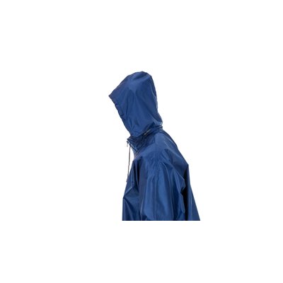 Impermeable Poliéster 210T Capucha