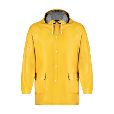 Impermeable resistente en PVC Hinbow Ama M/L