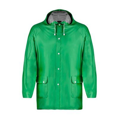 Impermeable resistente en PVC Hinbow Ver XL/XX