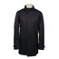 Impermeable hombre urbano Black 36 UK