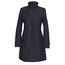 Impermeable mujer Black 6 UK