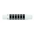 Indicador de fiebre PET Flexible