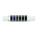 Indicador de fiebre PET Flexible
