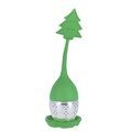 Infusor de té con diseño navideño Ver
