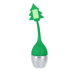 Infusor de té con diseño navideño | Area 1 | 15 x 20