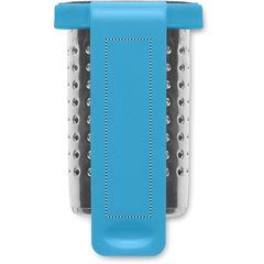 Infusor de té con gancho | HANDLE | 10 x 40