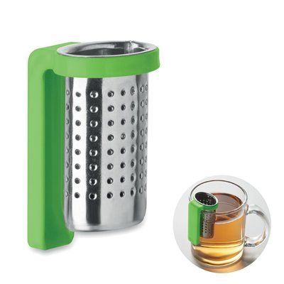 Infusor de té con gancho Lima
