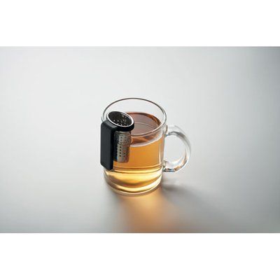 Infusor de té con gancho