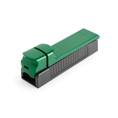 Inyectora para Tabaco con Pulsador Ver