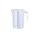 Jarra Medidora de 4L con Asa