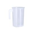 Jarra Medidora de 4L con Asa