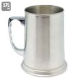Jarra acero inoxidable 375ml