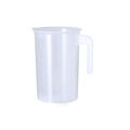 Jarra Medidora de 4L con Asa