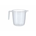 Jarra Medidora 1L PP Trans
