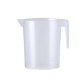 Jarra Medidora de 2,2L con Asa