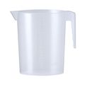 Jarra Medidora de 2,2L con Asa