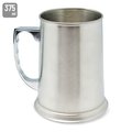 Jarra acero inoxidable 375ml