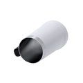 Jarra de acero inoxidable doble pared