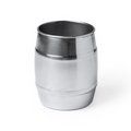 Jarra de acero inoxidable con efecto espejo 500 ml
