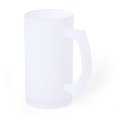 Jarra de Cristal Mate 500 ml