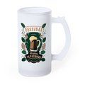 Jarra de Cristal Mate 500 ml