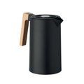 Jarra con doble pared de 1 litro