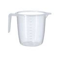 Jarra Medidora 1L PP Trans