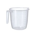 Jarra Medidora 1L PP