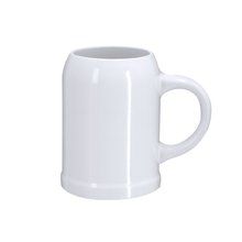 Jarra de cerámica 500ml para sublimación Bla