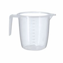 Jarra Medidora 1L PP Trans