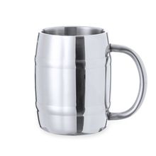 Jarra de Cerveza de acero inoxidable Plat